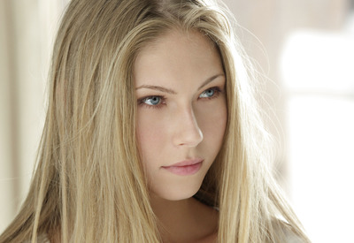 Angelica Means Angel by X-Art