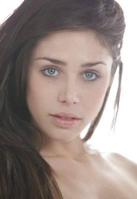 Anna M in All About Anna by X-Art