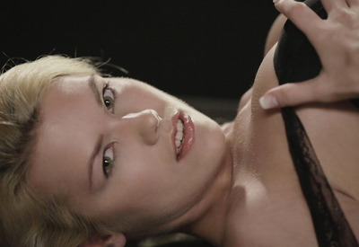 Izzy in The Dark by X-Art