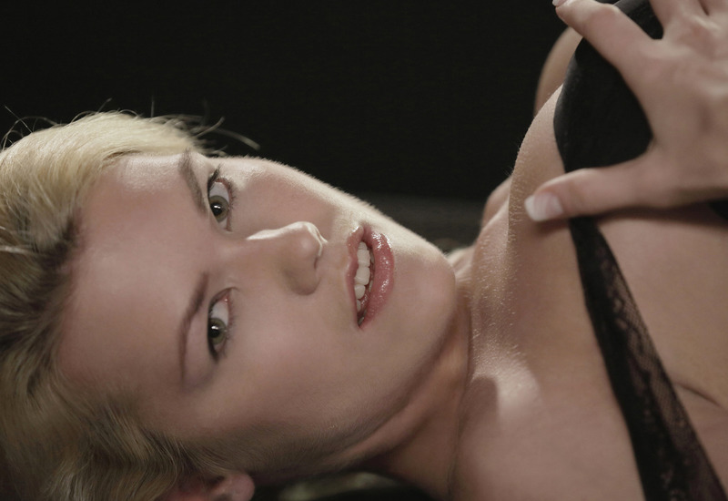 Izzy in The Dark by X-Art