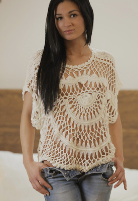 Keira in Nevermore by X-Art