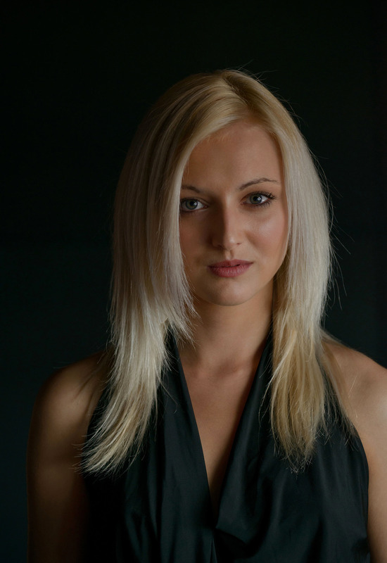 The Red Fox & Kim in Double Oh Heaven by X-Art