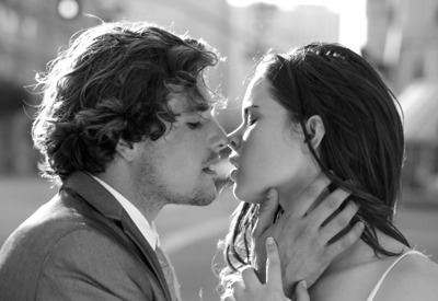 Jenna in Dripping Desires by X-Art