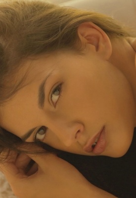 Candace Luca