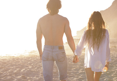 Sensual Lovers Playing With Camera in Passionate Hardcore by X-Art