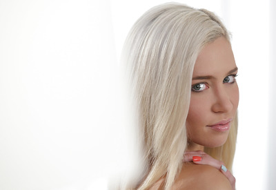 X-Art model Kacey Jordan in Kacey's Pink Pussy