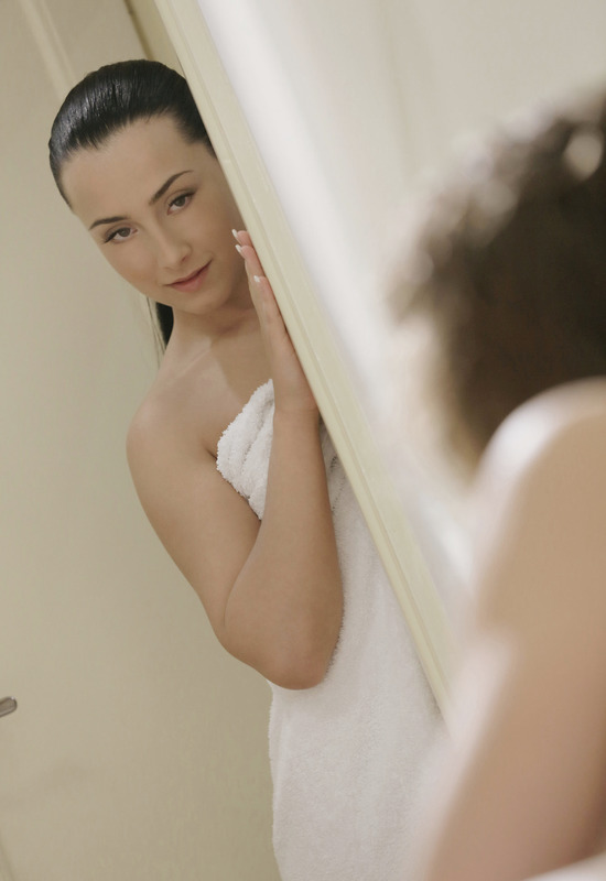 X-Art Maria in East Meets West