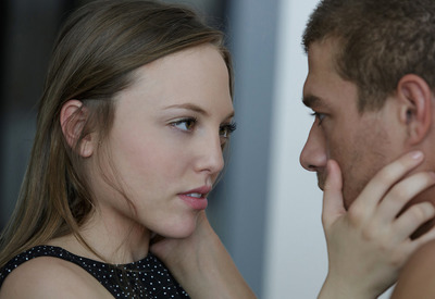 X-Art Aubrey in Back For More