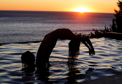 X-Art Jessica in Fucking Ballerinas