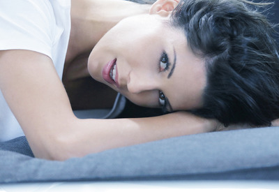 X-Art Alina in Sizzling Sex Goddess