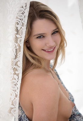 Kenna James POVD