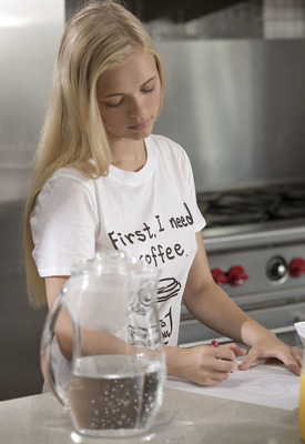 Kenna, Alex Grey and Blake in Triple Play by X-Art