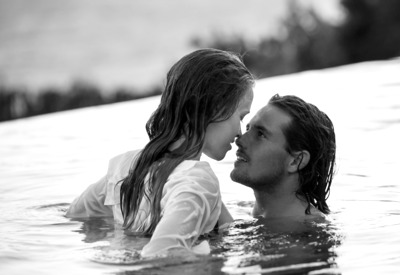 Kacy Lane in Lovers' Lane by X-Art