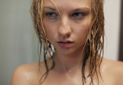 Lilly Ivy in The World at Her Knees by X-Art