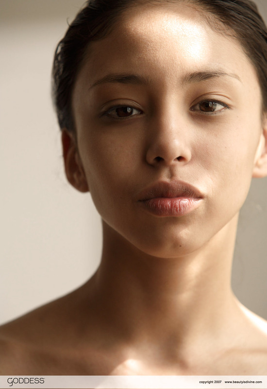 Alexis Love Tiny Dancer by X-Art