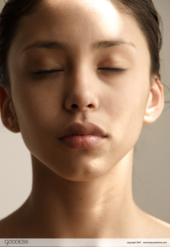 Alexis Love Tiny Dancer by X-Art