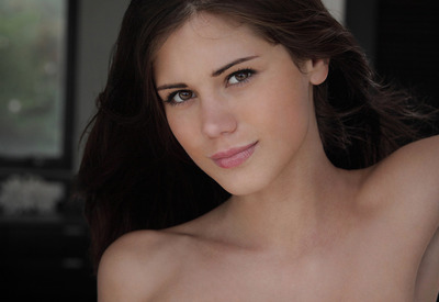 Caprice One Fine Day by X-Art