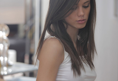 Deep Inside Caprice by X-Art