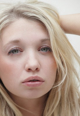 Mina in Fashion Nudes by X-Art