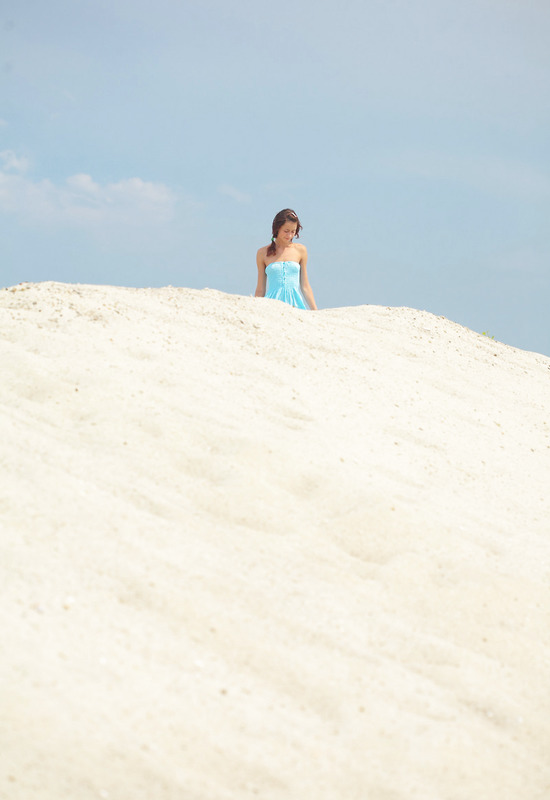 Tiny Erotic Teen Sascha by X-Art