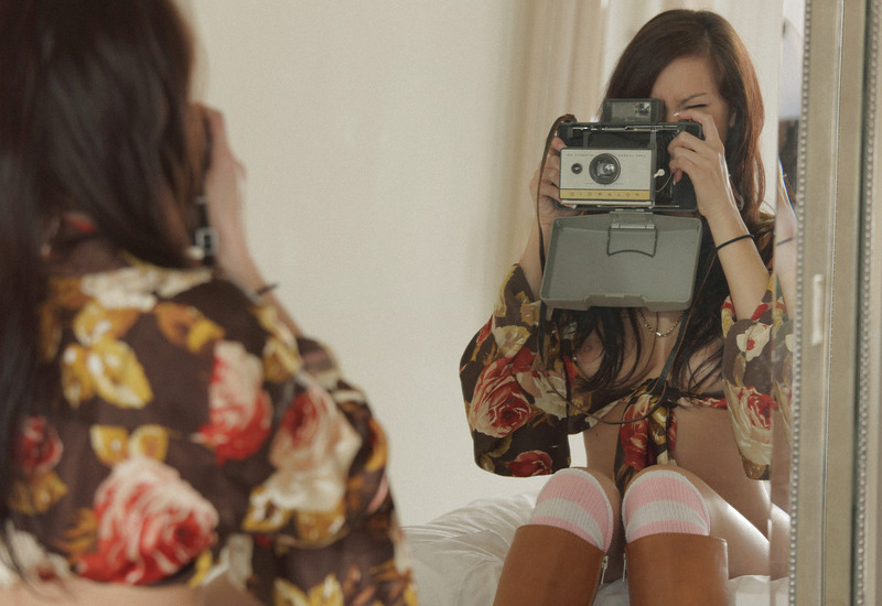 Talia Shepard Photo 9 of 11