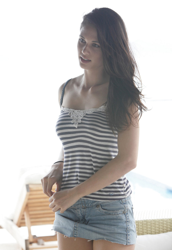 Tiffany in Absolutely Gorgeous by X-Art