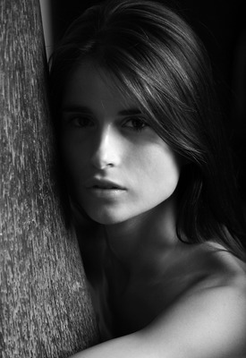 Katrina in Skin and Stone by X-Art