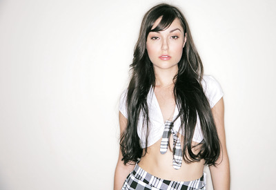 Sasha Grey in School Slut by X-Art