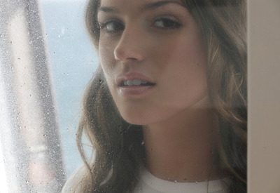 Tori in Beach Beauty by X-Art