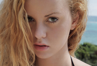 Carmen in Hot And Wet by X-Art