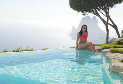 Ivy in This Side Of Paradise by X-Art