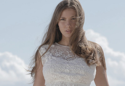 Connie in Heart And Soul by X-Art