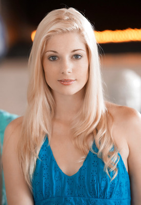 Charlotte in Sweet Charlotte by X-Art