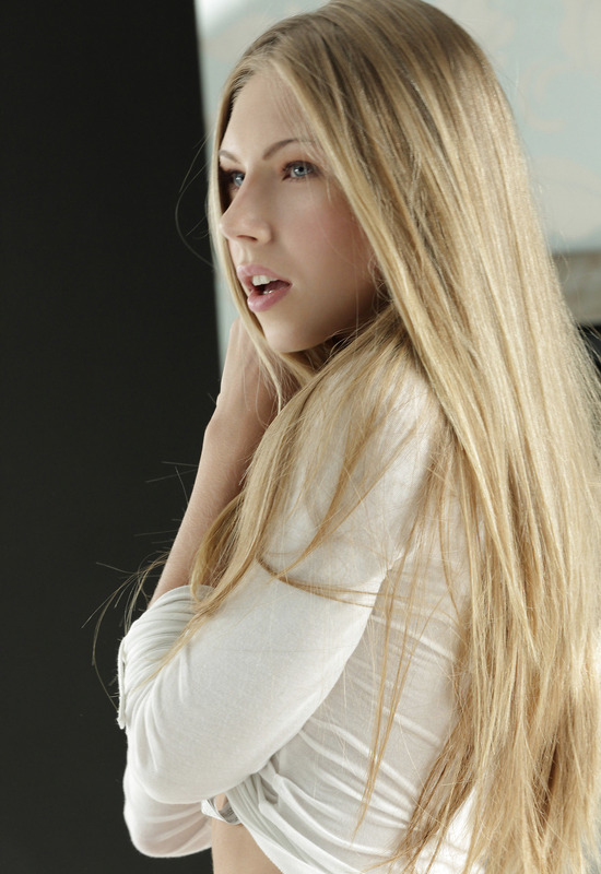 Angelica in Angelica Means Angel by X-Art