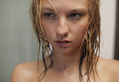 Lily Ivy in The World At Her Knees by X-Art