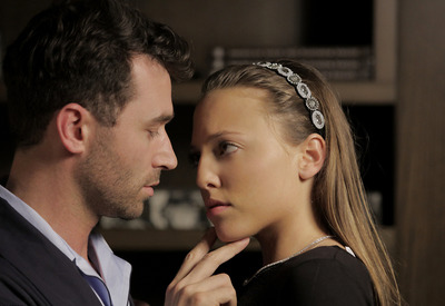 Aubrey in Domination Part II by X-Art