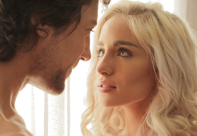 Naomi Woods in Love Is Sexy by X-Art