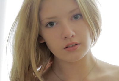 Lena in Teenage Lust by X-Art