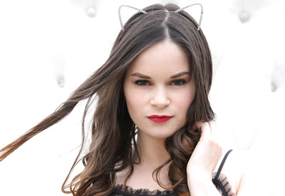 Jenna Ross in Purrfect Pussycat by X-Art