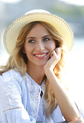 Cara Mell in Sultry Hot Summer by X-Art