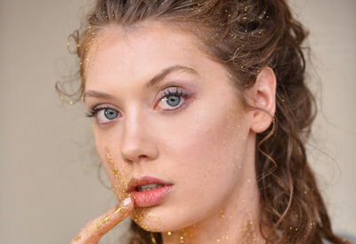 Elena Koshka in Pure Gold by X-Art