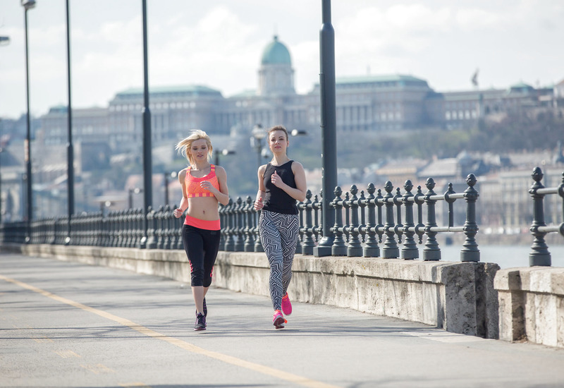 Zazie and Lilit in Friends With Benefits by X-Art