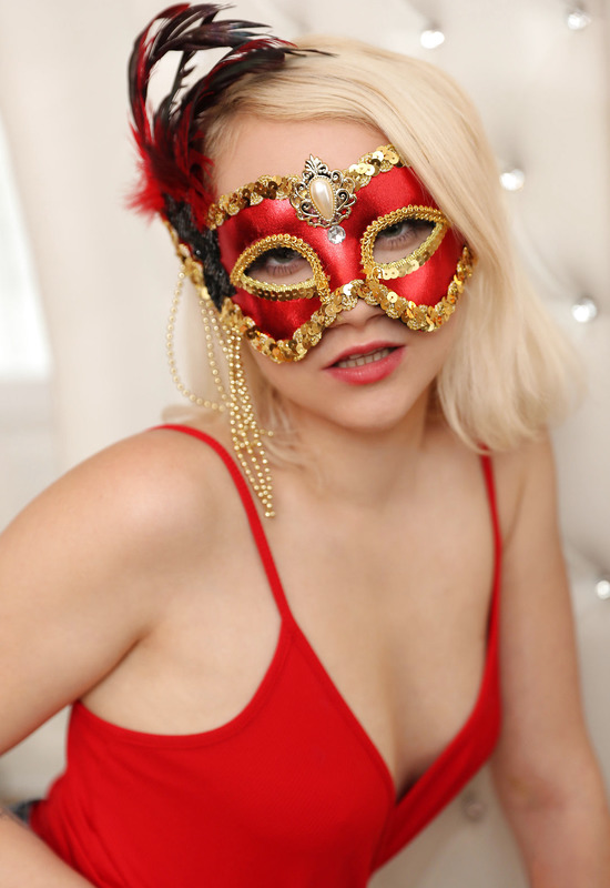 Sugar in Sugar and Spice Is Nice by X-Art