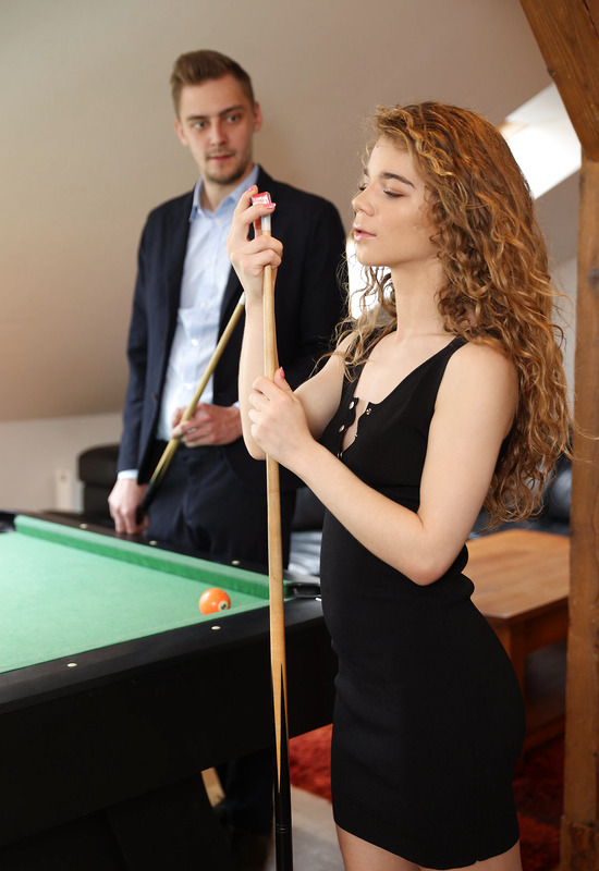 Sabrina in Never Forget Sex With Sabrina by X-Art