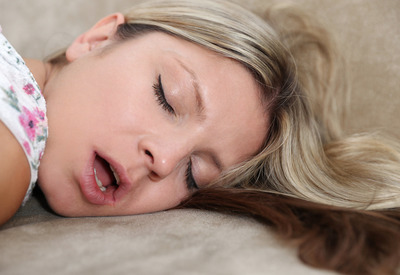 Gina in Perfect Fucking Bodies by X-Art