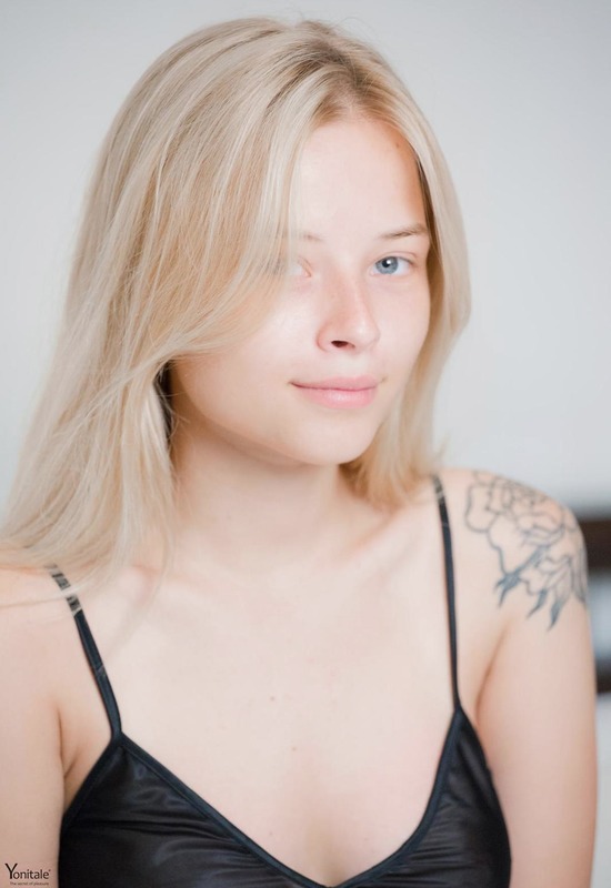 Bianca Y in Your Perfect Angel by Yonitale