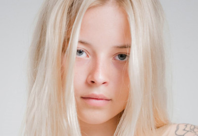 Bianca Y in Your Perfect Angel by Yonitale