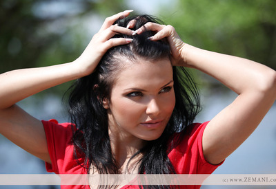 Erotic Emma by Zemani