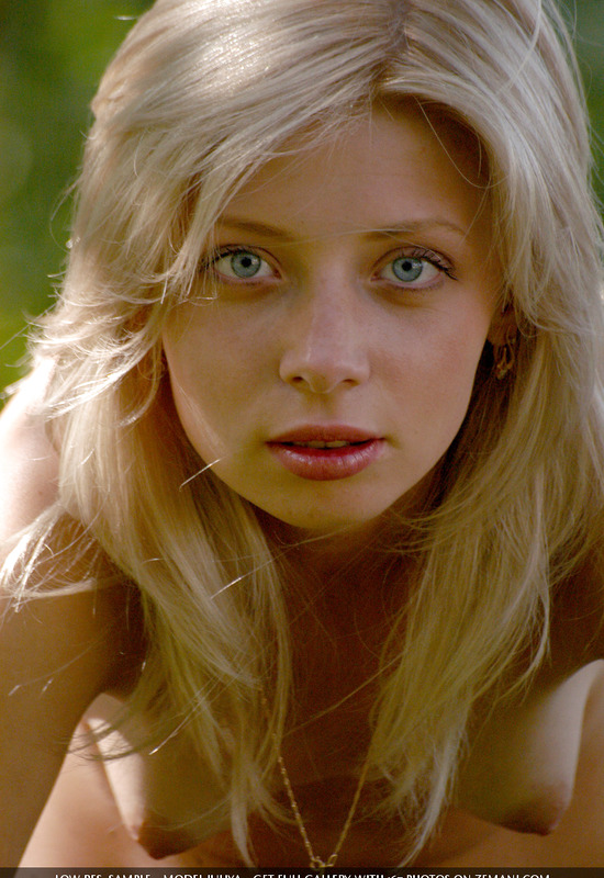 Juliya in Wood Fairy by Zemani