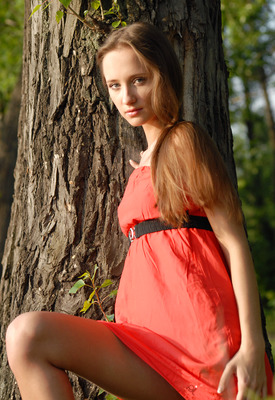 Ileria in Red Hot by Zemani